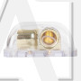 Распределитель питания Kicx MA3024P